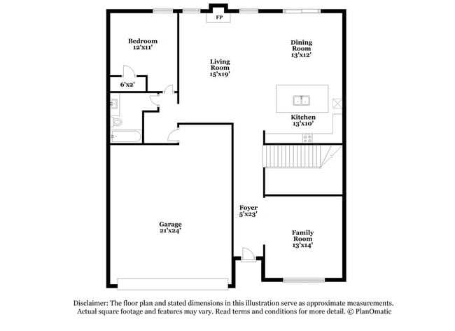 739 Sara Mdw Rd in Loganville, GA - Building Photo - Building Photo