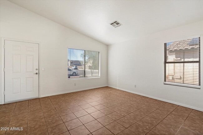 15848 W Woodlands Ave in Goodyear, AZ - Building Photo - Building Photo