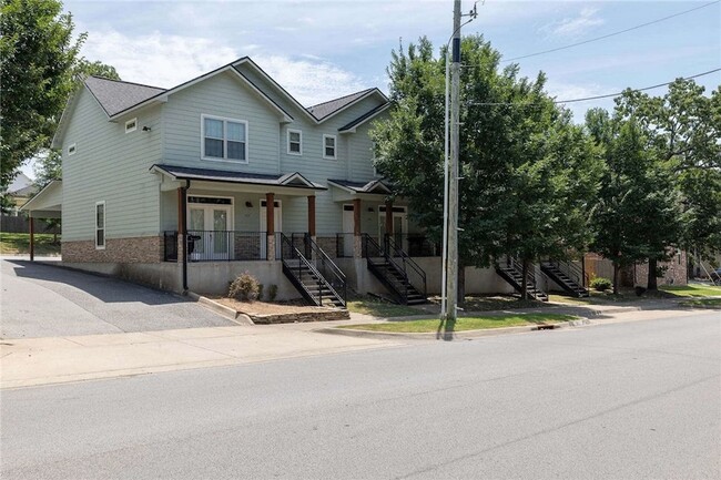 property at 438 S Sang Ave