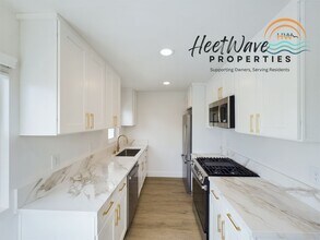 913 25th St in San Diego, CA - Building Photo - Building Photo