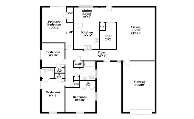 1004 NW 19th St in Oklahoma City, OK - Building Photo - Building Photo