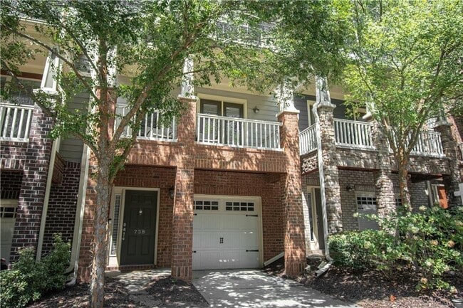 738 Province Pl SE in Atlanta, GA - Building Photo - Building Photo