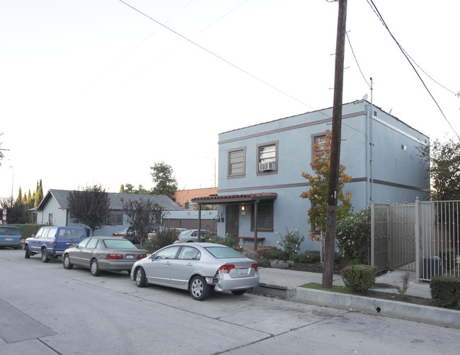 3601-3603 Bellevue Ave in Los Angeles, CA - Building Photo - Building Photo