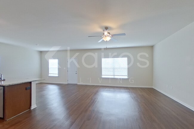 1114 Freedom Pkwy in Montevallo, AL - Building Photo - Building Photo