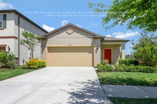 9130 Grant Line Ln in Riverview, FL - Building Photo