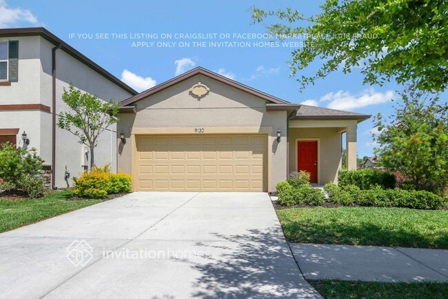 property at 9130 Grant Line Ln