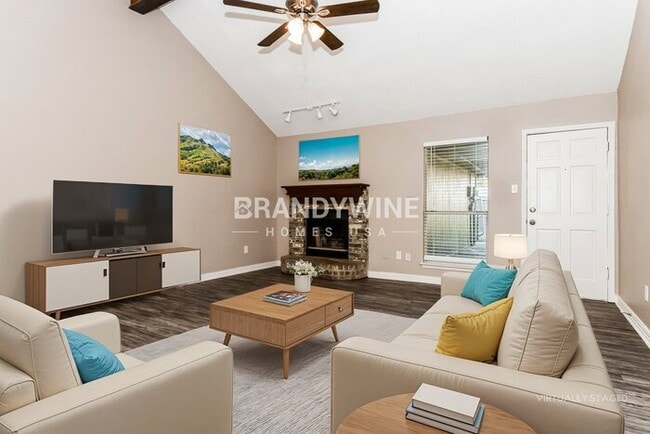 2305 Randi Rd, Unit 1343 in Rowlett, TX - Building Photo - Building Photo