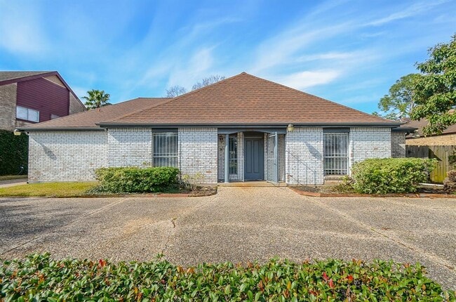property at 11906 Pepperdine Ln