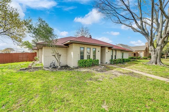 1516 Concord Dr in Richardson, TX - Building Photo - Building Photo