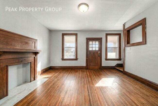 property at 396 E Northwood Ave