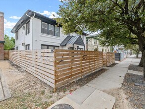 1119 Waugh Dr in Houston, TX - Building Photo - Building Photo