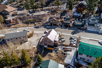 Juneburg in June Lake, CA - Building Photo - Building Photo