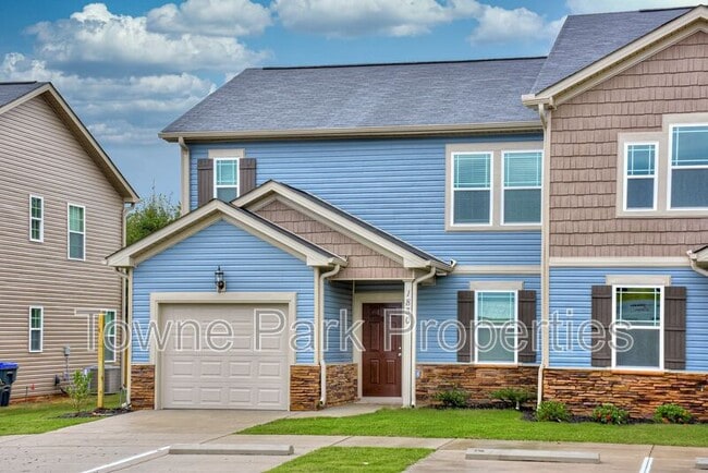 1830 Butternut Dr in Grovetown, GA - Foto de edificio - Building Photo
