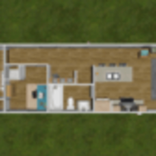 property at 338 Barnes Rd