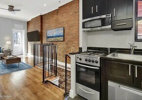 248 Mott St in New York, NY - Building Photo