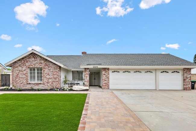 property at 25475 Nicks Ave