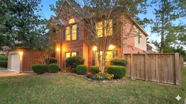 14043 Fairwood Breeze in Cypress, TX - Building Photo - Building Photo