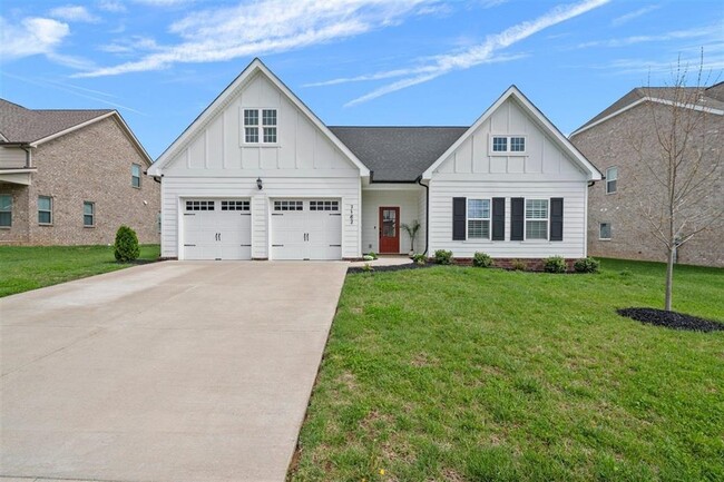 property at 7182 Hilliard Cir