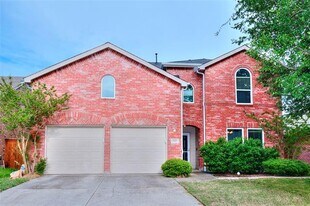 3913 Plymouth Dr in McKinney, TX - Building Photo