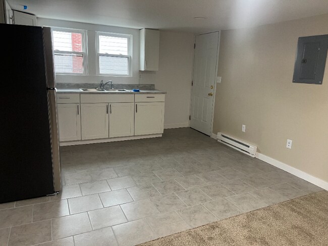 205 E 2nd St, Unit 2 in Berwick, PA - Building Photo - Building Photo