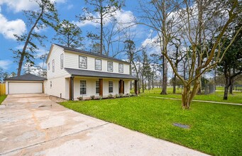 16226 Kleinwood Dr in Spring, TX - Foto de edificio - Building Photo