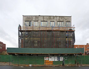 75-83 Gerry St in Brooklyn, NY - Building Photo - Building Photo