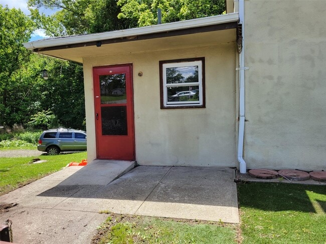 property at 3489 Lexington Ave