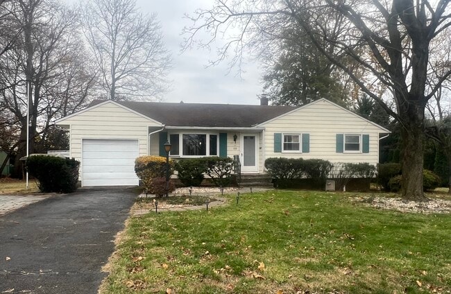 property at 810 Ashton St