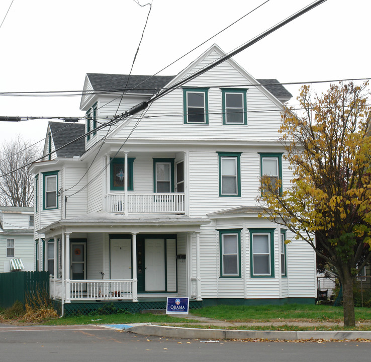 248 E 5th St in Bloomsburg, PA - Building Photo