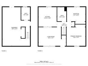 356 Schnebelt St, Unit 1 in Greendale, IN - Building Photo - Building Photo