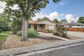 3183 Vaughn St in Aurora, CO - Building Photo - Building Photo