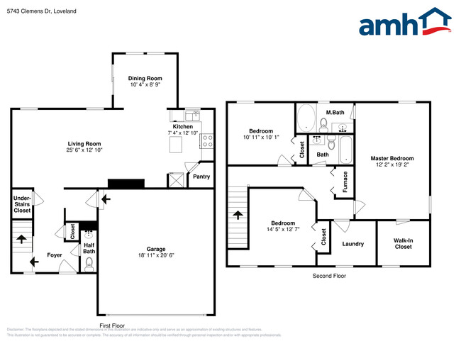 5743 Clemens Dr in Loveland, OH - Building Photo - Building Photo