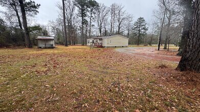 122 Curtis Rd in Monroe, LA - Building Photo - Building Photo