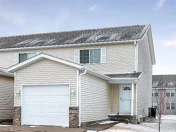 property at 248 Alydar Dr
