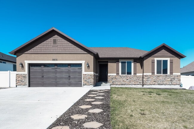property at 1831 370 E