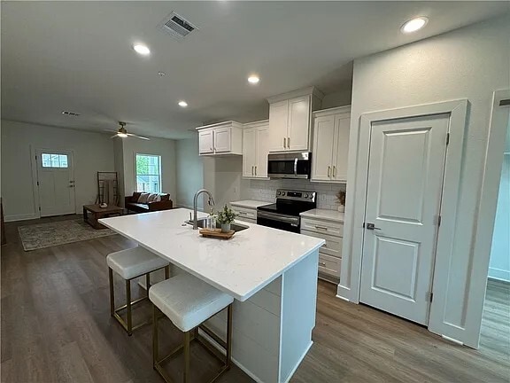 4013 Aspen St in Bryan, TX - Building Photo - Building Photo