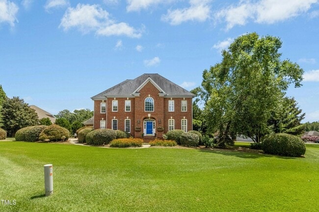2432 Baileys Landing Dr, Unit 357 in Raleigh, NC - Building Photo - Building Photo