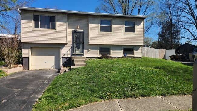 620 Mistletoe Ct in Columbus, OH - Building Photo - Building Photo