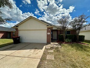 19803 Cannon Fire Dr in Katy, TX - Building Photo - Building Photo