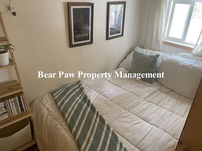 5240 S Cubmont Dr in Evergreen, CO - Building Photo - Building Photo