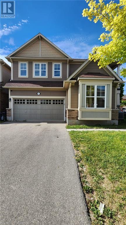 property at 167 Garth Massey Dr