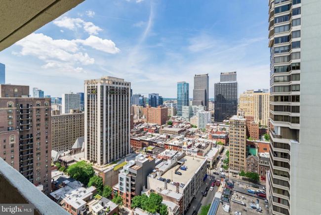 property at 226 W Rittenhouse Square