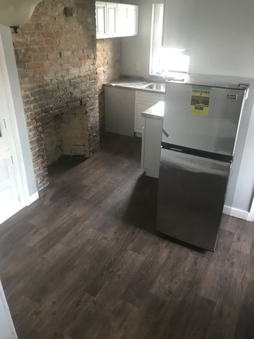 43 Elm St, Unit 3 in Albany, NY - Foto de edificio - Building Photo