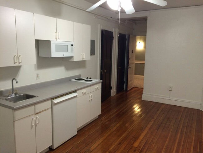 574 Huntington Ave, Unit 5A in Boston, MA - Building Photo - Building Photo