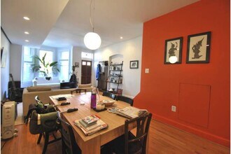 1506 1st St NW in Washington, DC - Building Photo - Building Photo