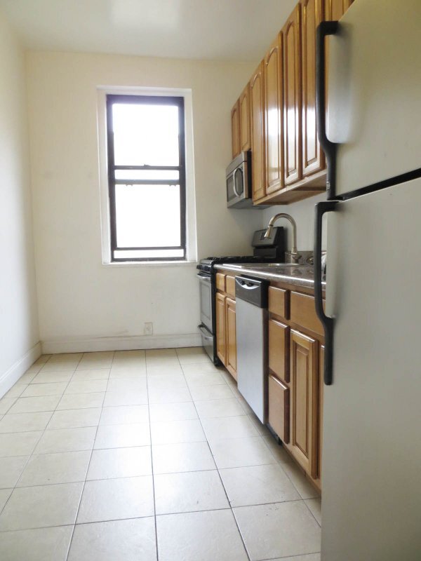 280 Fort Washington Ave Apartments and Nearby New York Apartments For