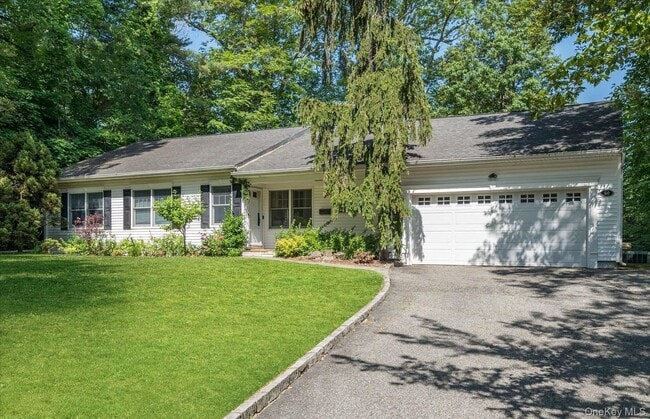 property at 60 Fir Dr