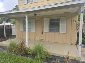 631 Ave H NW in Winter Haven, FL - Building Photo