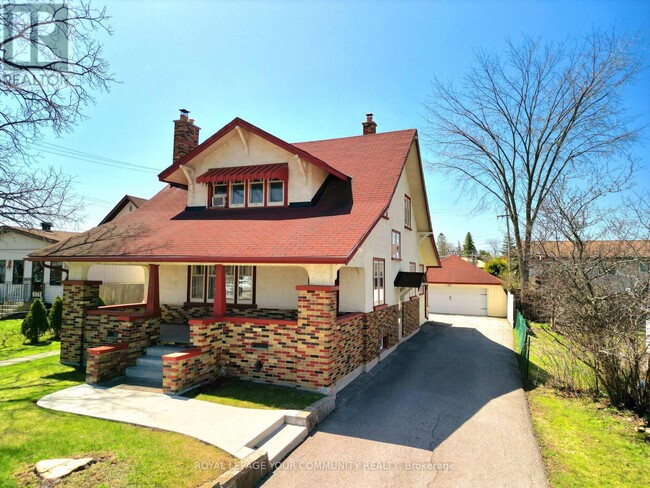20812 Dalton Rd
