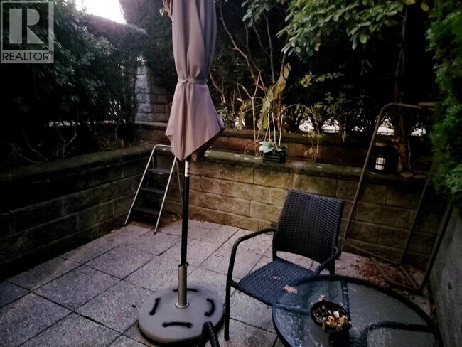 5389 Larch St in Vancouver, BC - Building Photo - Building Photo